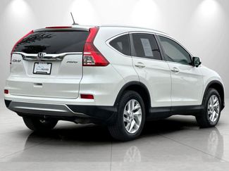 Used 2016 Honda CR-V EX-L video 2