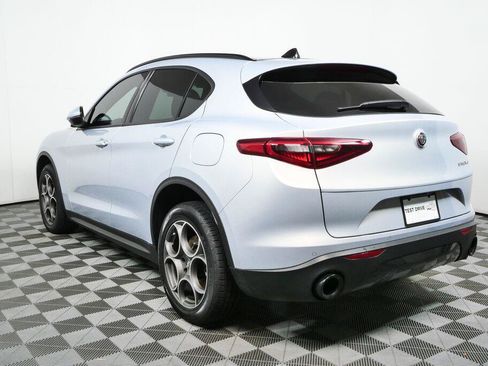 Used 2023 Alfa Romeo Stelvio Sprint RWD image 22