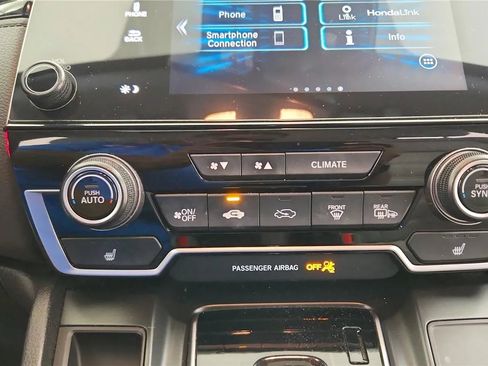 Used 2019 Honda CR-V EX image 26
