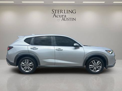 Certified 2025 Acura ADX FWD image 4