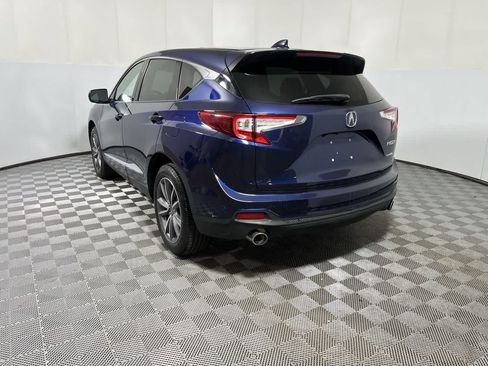 Used 2019 Acura RDX AWD w/ Technology Package image 6