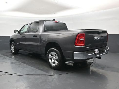 New 2026 RAM 1500 4x4 Crew Cab image 6