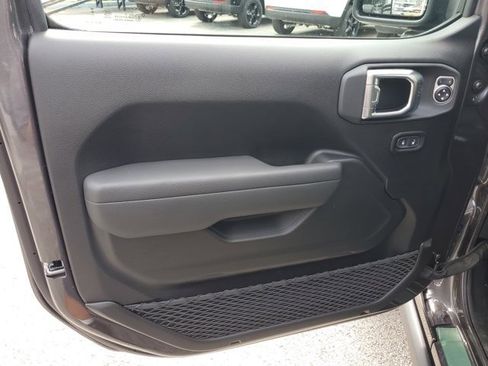 New 2026 Jeep Wrangler Willys image 9