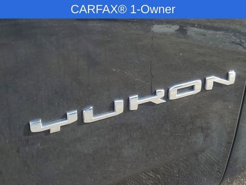 Certified 2024 GMC Yukon XL SLT image 7