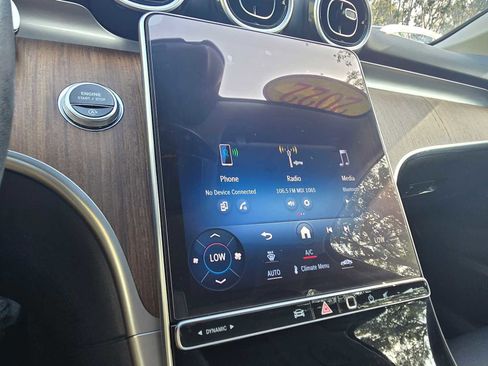 Certified 2022 Mercedes-Benz C 300 C 300 image 29