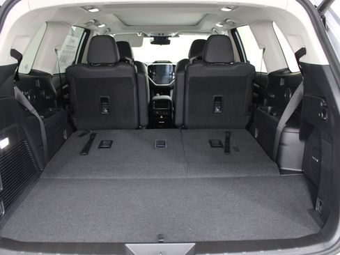 New 2026 Subaru Ascent Touring AWD/4WD image 22