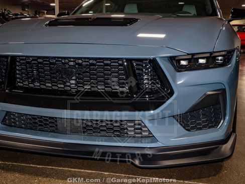 Used 2024 Ford Mustang GT Premium image 35