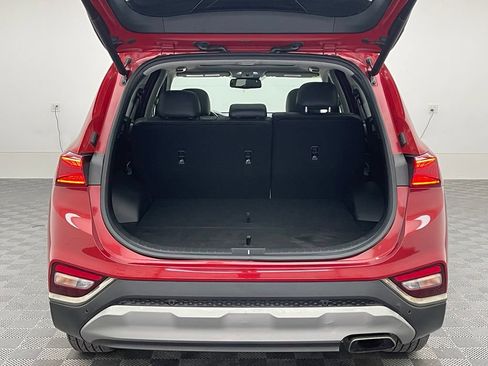 Used 2020 Hyundai Santa Fe Limited FWD image 10