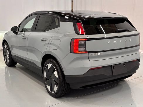 New 2026 Volvo EX30 Plus w/ Protection Package Premier image 8