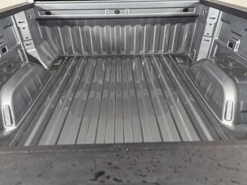 New 2025 Chevrolet Silverado 1500 Custom image 25