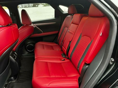 Used 2020 Lexus RX 350 F Sport image 13