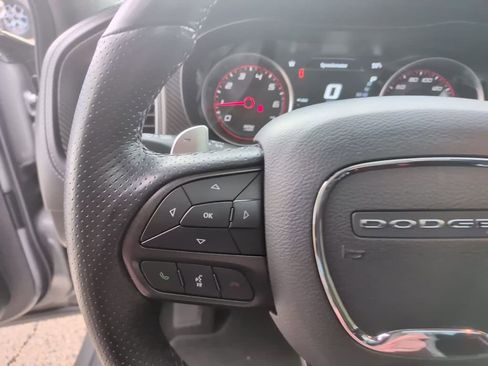 Used 2023 Dodge Charger Scat Pack RWD image 27