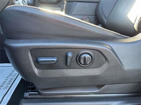 Certified 2023 Chevrolet Silverado 2500 High Country image 21