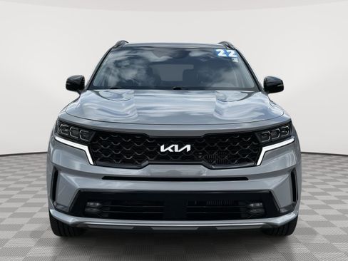 Used 2022 Kia Sorento SX FWD image 2