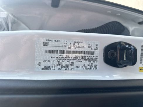 Used 2023 Ford F150 Lariat AWD/4WD image 26