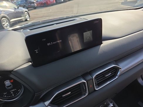 Used 2023 MAZDA CX-5 AWD 2.5 S w/ Select Package image 29