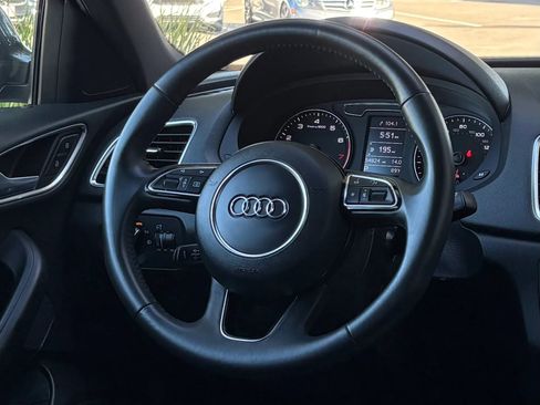 Used 2018 Audi Q3 2.0T Premium w/ Convenience Package FWD image 24