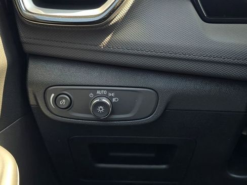 New 2026 Chevrolet TrailBlazer LT w/ Driver Confidence Package image 28