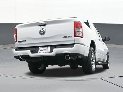 Used 2020 RAM 1500 Big Horn image 51