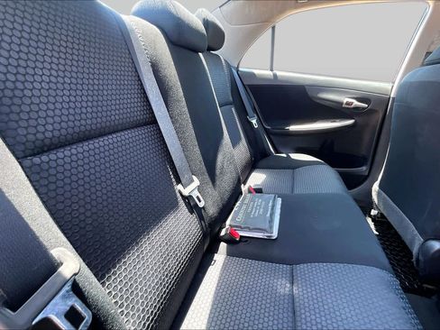Used 2009 Toyota Corolla XRS FWD image 20