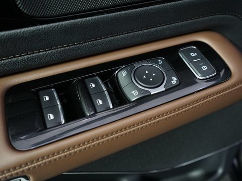 New 2026 Lincoln Aviator Reserve w/ Jet Appearance Package AWD/4WD image 23