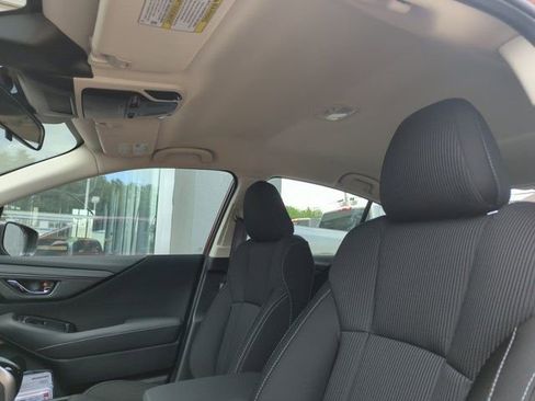 Certified 2025 Subaru Legacy Premium AWD/4WD image 27