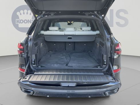 Used 2024 BMW X5 xDrive40i w/ M Sport Package AWD/4WD image 26