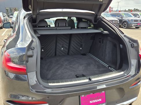 Used 2019 BMW X4 xDrive30i w/ Convenience Package image 19