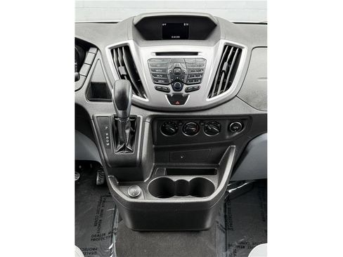 Used 2019 Ford Transit 150 XLT RWD image 11