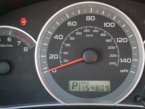 Used 2010 Subaru Impreza 2.5i Premium AWD/4WD image 26