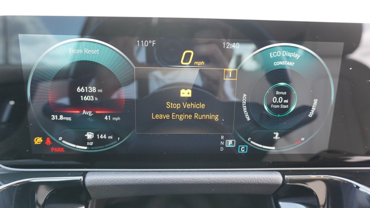 Used 2021 Mercedes-Benz GLA 250 image 15
