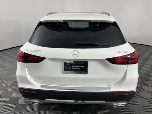New 2026 Mercedes-Benz GLA 250 4MATIC image 11