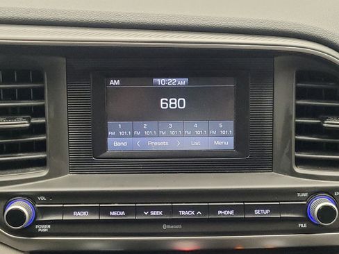 Used 2020 Hyundai Elantra SE w/ Cargo Package (C1) image 25