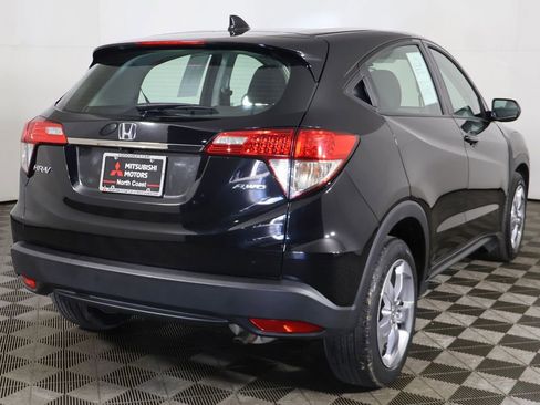 Used 2022 Honda HR-V LX image 5