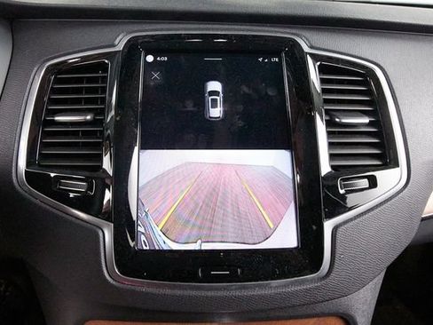 Certified 2023 Volvo XC90 T8 Plus w/ Protection Package Premier AWD/4WD image 14