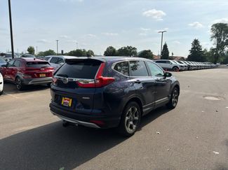Used 2018 Honda CR-V EX video 2