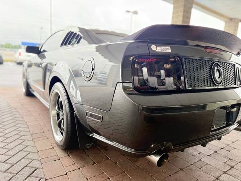 Used 2008 Ford Mustang GT Premium RWD image 13