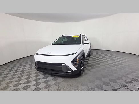 Used 2024 Hyundai Kona SEL FWD image 50