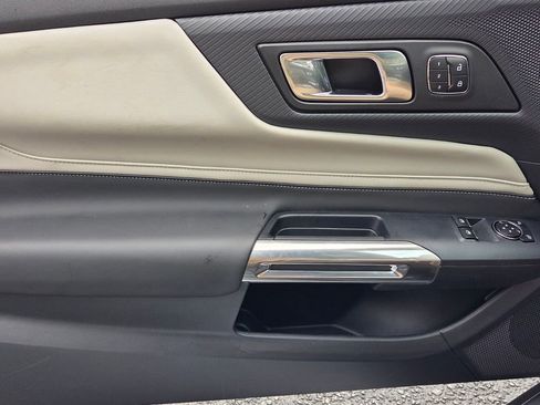 New 2026 Ford Mustang GT Premium image 24