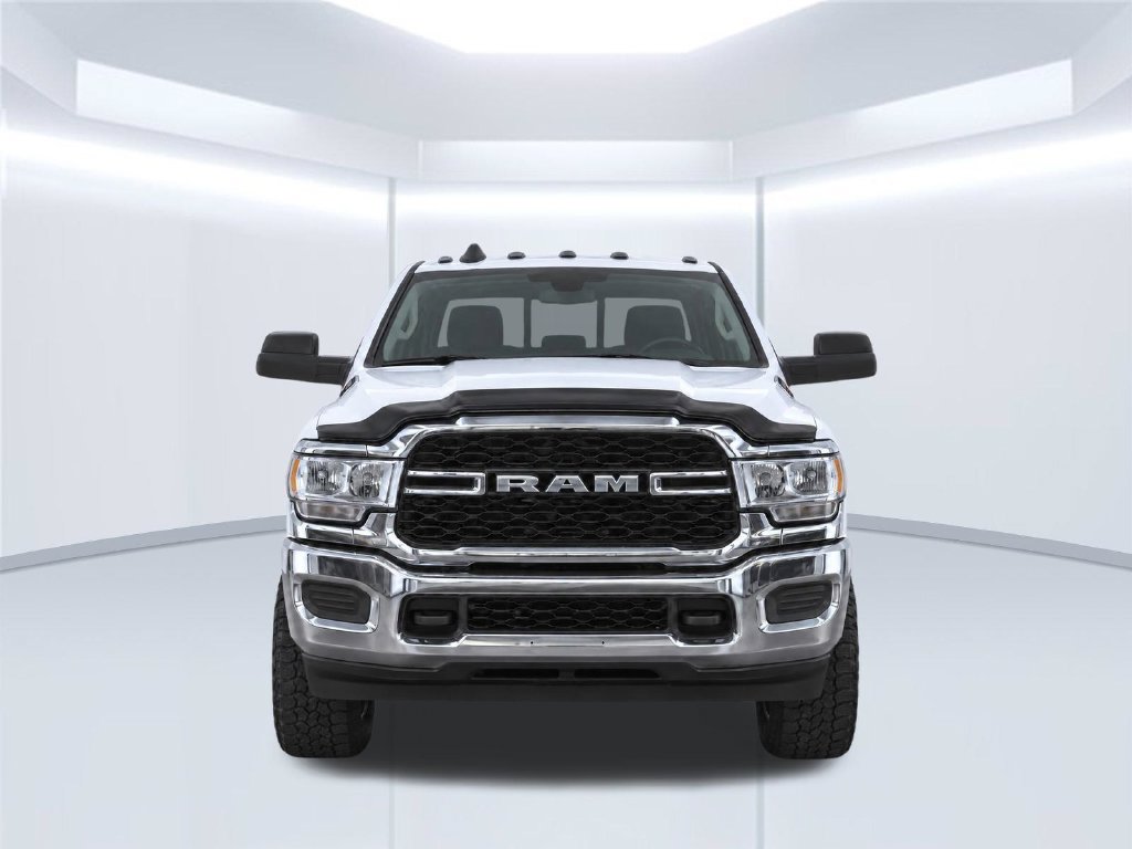 Used 2022 RAM 2500 Tradesman w/ Chrome Appearance Group AWD/4WD image 6