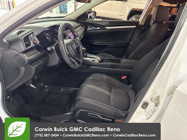 Used 2019 Honda Civic LX image 11