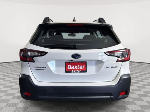 Certified 2023 Subaru Outback AWD/4WD image 21