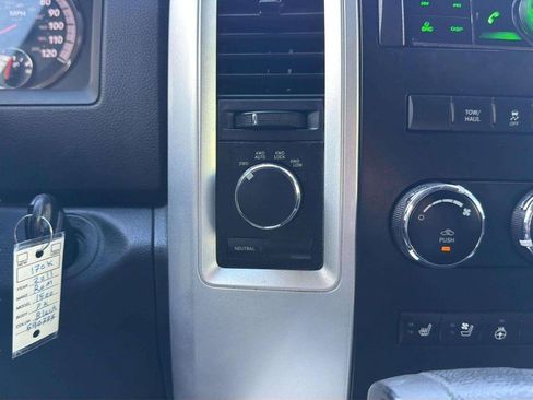 Used 2011 RAM 1500 Sport w/ Remote Start & Security Group image 20