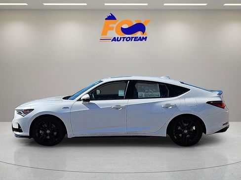 New 2026 Acura Integra A-Spec image 2