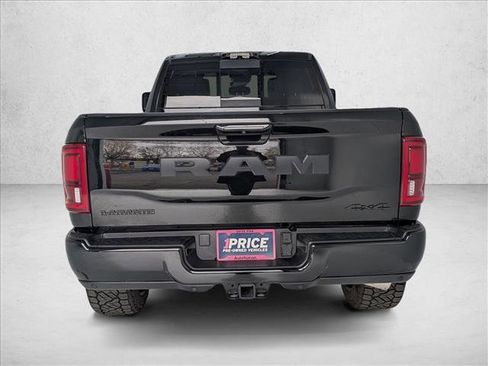 Used 2025 RAM 2500 Laramie image 7