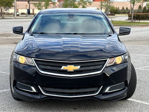 Used 2019 Chevrolet Impala LS image 2