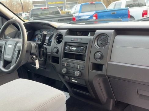 Used 2013 Ford F150 STX w/ Mid Equipment Group image 13