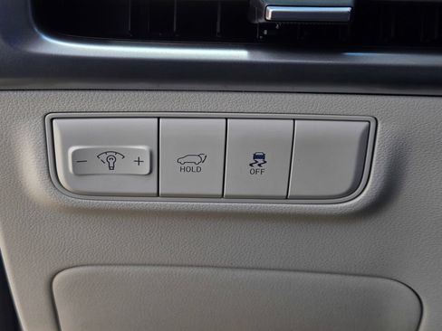 New 2026 Hyundai Tucson SEL Plus FWD image 15