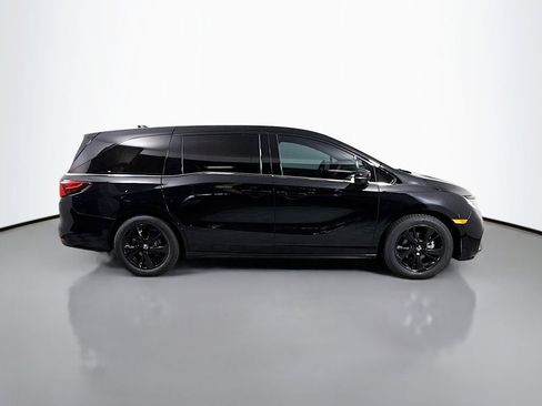 Used 2023 Honda Odyssey Sport image 4