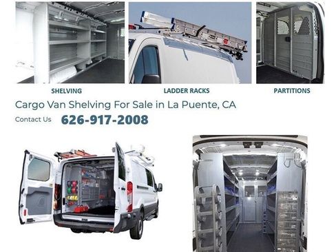 Used 2013 Ford E-150 and Econoline 150 RWD image 7